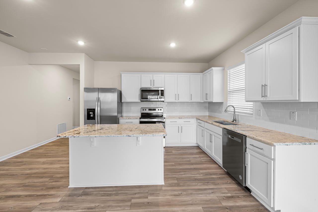 kitchen countertops West Coast