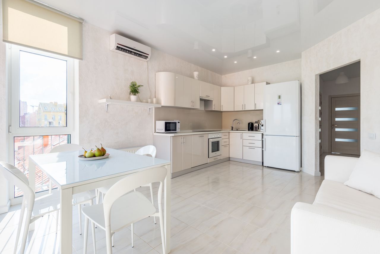 Self-catering accommodation in Cape Town