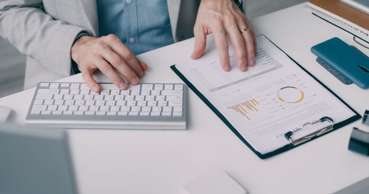 Workflow automation for improved document control