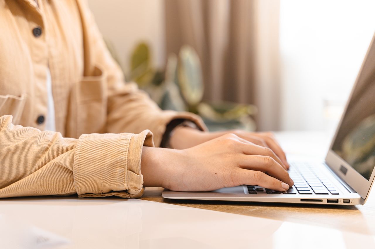 Loan applications for borrowers with variable income